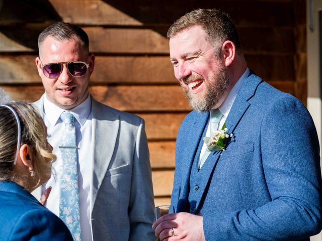 Chris and Lianne's Wedding in Colchester, Essex 72