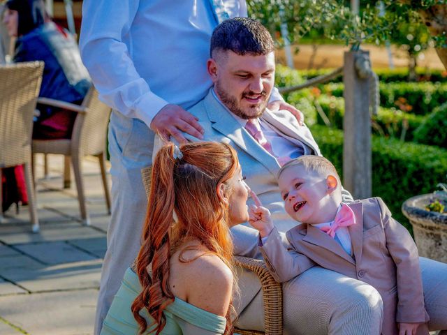Chris and Lianne's Wedding in Colchester, Essex 73