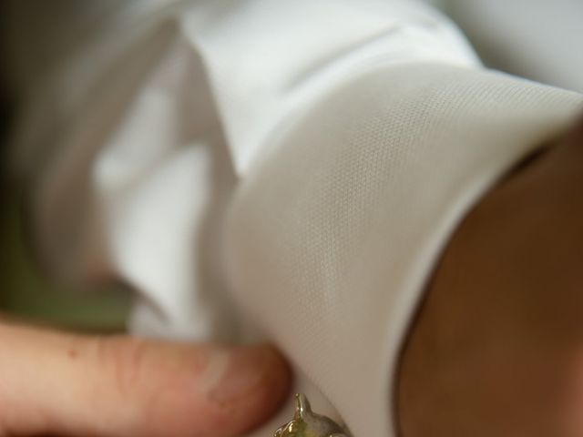 Andy and Jasmine's Wedding in Rainhill, Merseyside 30