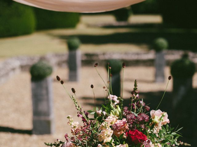 Will and Katy&apos;s Wedding in Petty France, Herefordshire 28