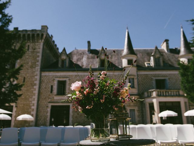 Will and Katy&apos;s Wedding in Petty France, Herefordshire 29