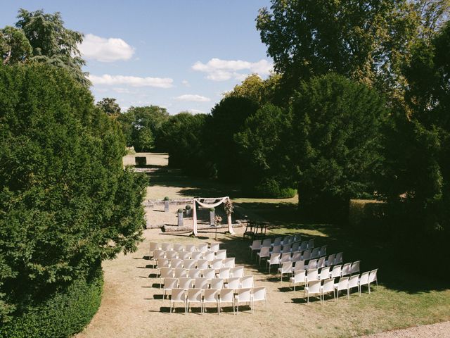 Will and Katy&apos;s Wedding in Petty France, Herefordshire 38