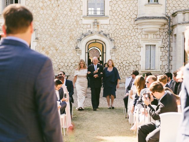 Will and Katy&apos;s Wedding in Petty France, Herefordshire 59