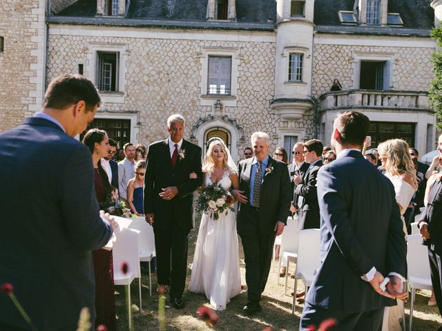 Will and Katy&apos;s Wedding in Petty France, Herefordshire 62