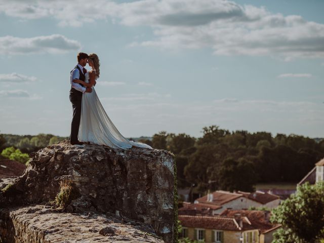 Will and Katy&apos;s Wedding in Petty France, Herefordshire 2