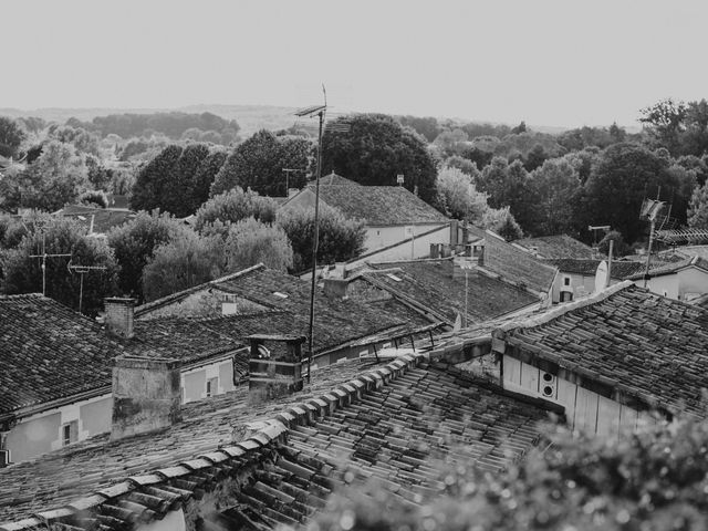 Will and Katy&apos;s Wedding in Petty France, Herefordshire 84