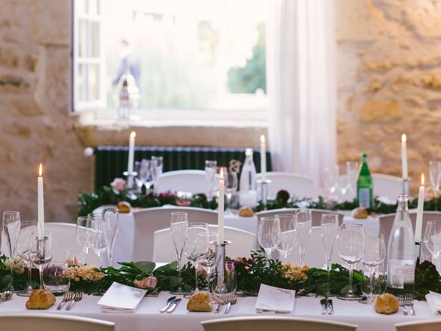 Will and Katy&apos;s Wedding in Petty France, Herefordshire 88