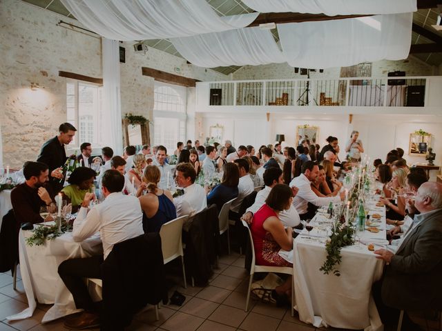 Will and Katy&apos;s Wedding in Petty France, Herefordshire 91