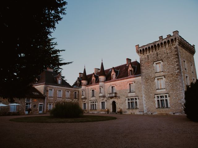 Will and Katy&apos;s Wedding in Petty France, Herefordshire 94