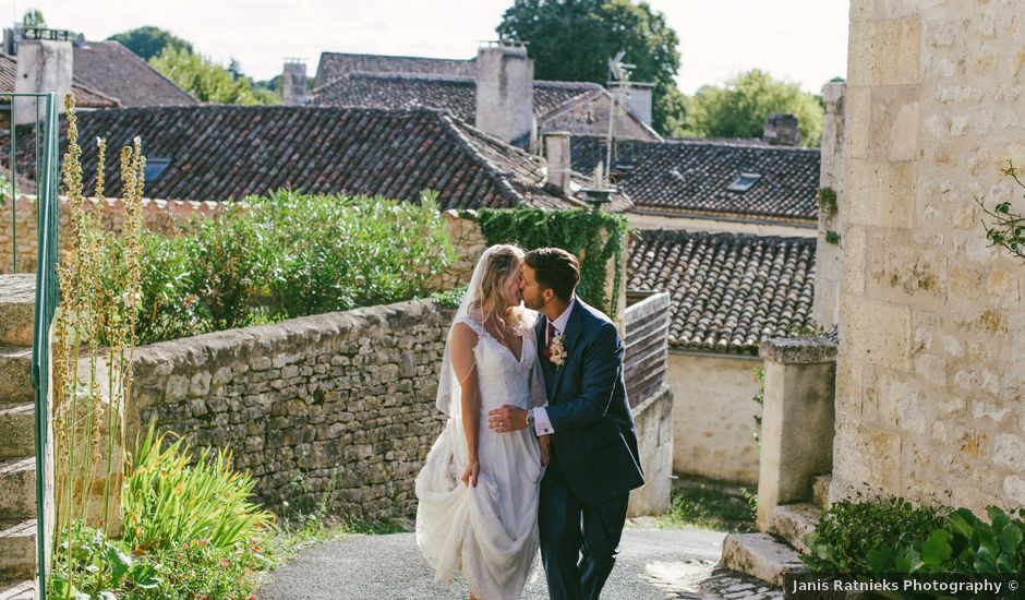 Will and Katy's Wedding in Petty France, Herefordshire