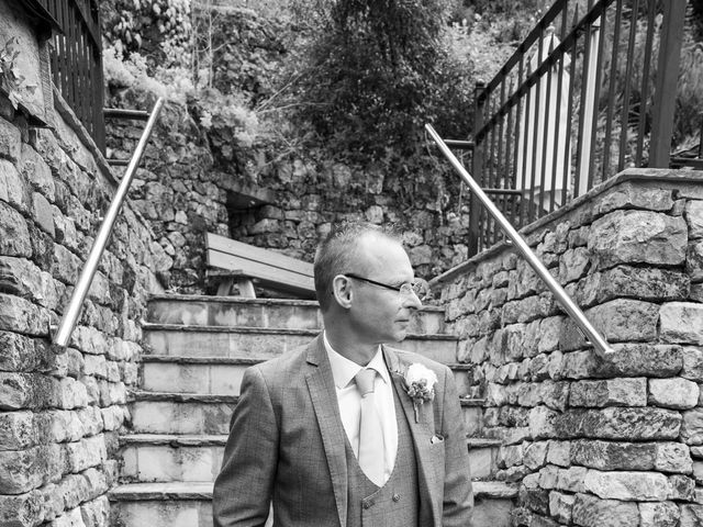 Paul and Marie&apos;s Wedding in Derby, Derbyshire 9