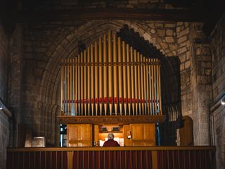 Alice & Simon's wedding 3