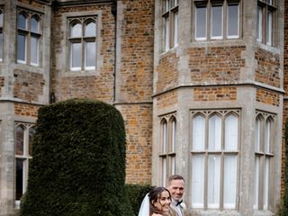 Jess &amp; Jack's wedding 3