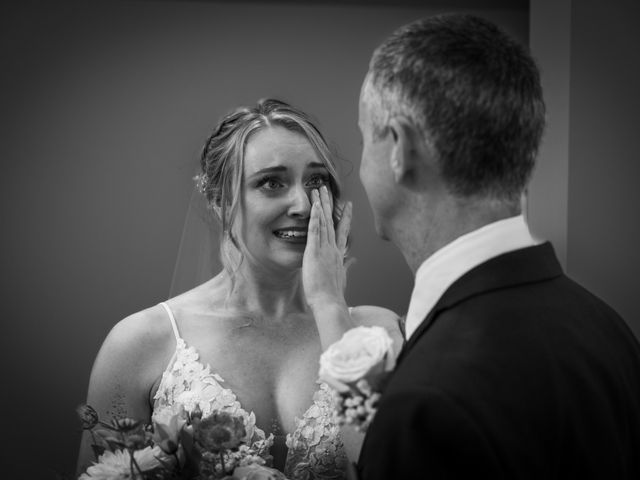 Paul and Jenna&apos;s Wedding in Rochford, Essex 2