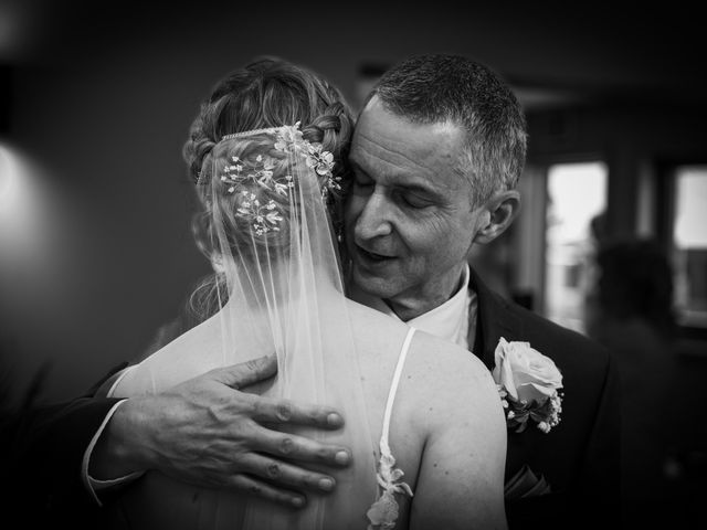 Paul and Jenna&apos;s Wedding in Rochford, Essex 6