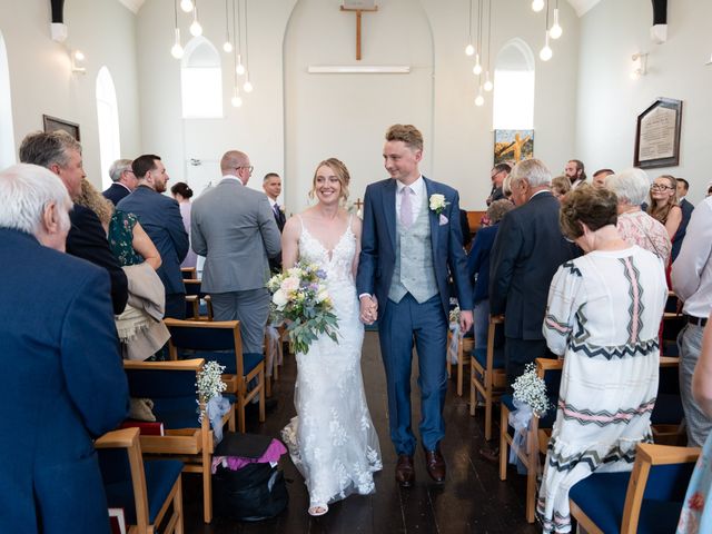 Paul and Jenna&apos;s Wedding in Rochford, Essex 23