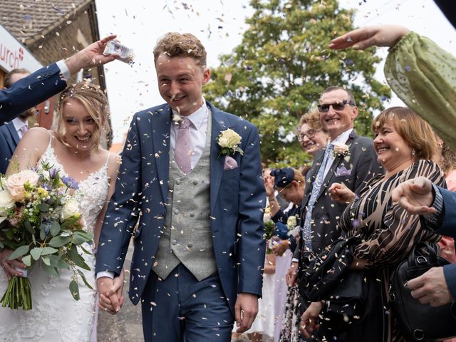 Paul and Jenna&apos;s Wedding in Rochford, Essex 25