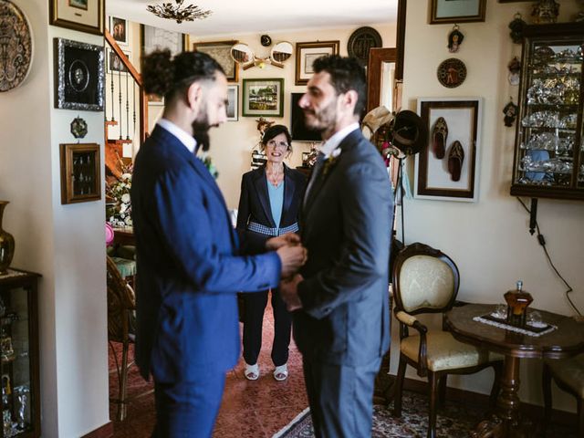 Emanuele and Chiara&apos;s Wedding in Sicily, Sicily 9