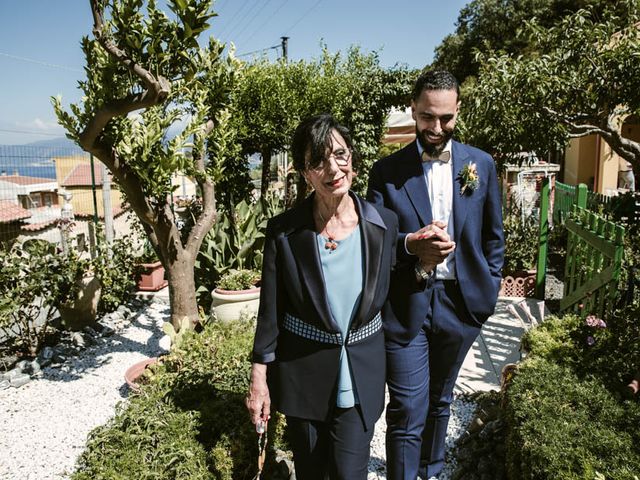 Emanuele and Chiara&apos;s Wedding in Sicily, Sicily 11