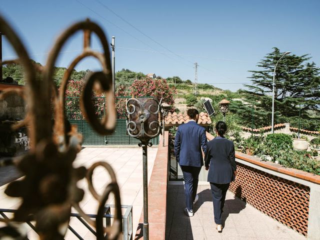 Emanuele and Chiara&apos;s Wedding in Sicily, Sicily 12