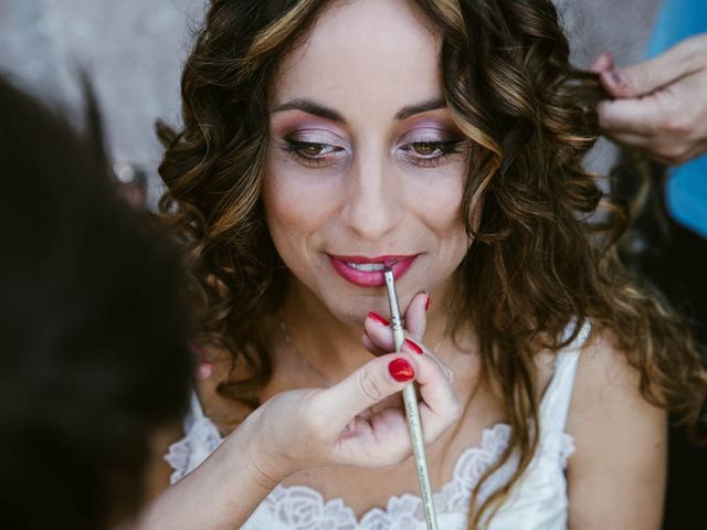 Emanuele and Chiara&apos;s Wedding in Sicily, Sicily 15