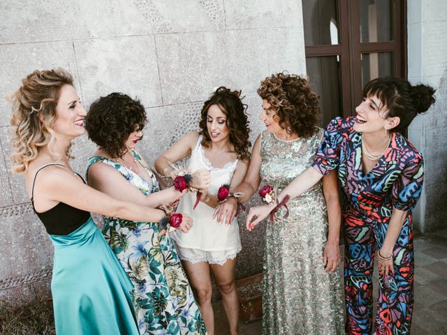 Emanuele and Chiara&apos;s Wedding in Sicily, Sicily 16