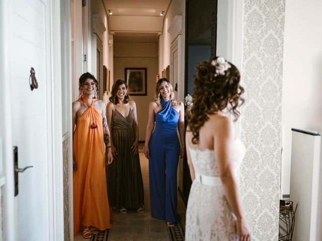 Emanuele and Chiara&apos;s Wedding in Sicily, Sicily 24