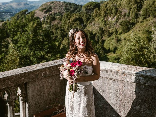 Emanuele and Chiara&apos;s Wedding in Sicily, Sicily 26