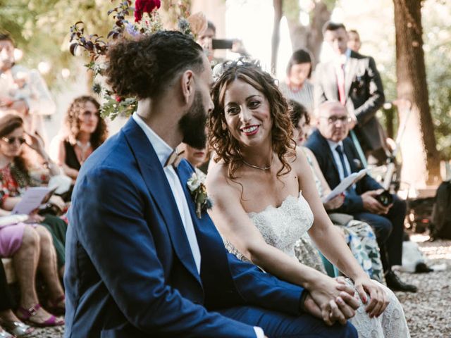 Emanuele and Chiara&apos;s Wedding in Sicily, Sicily 39