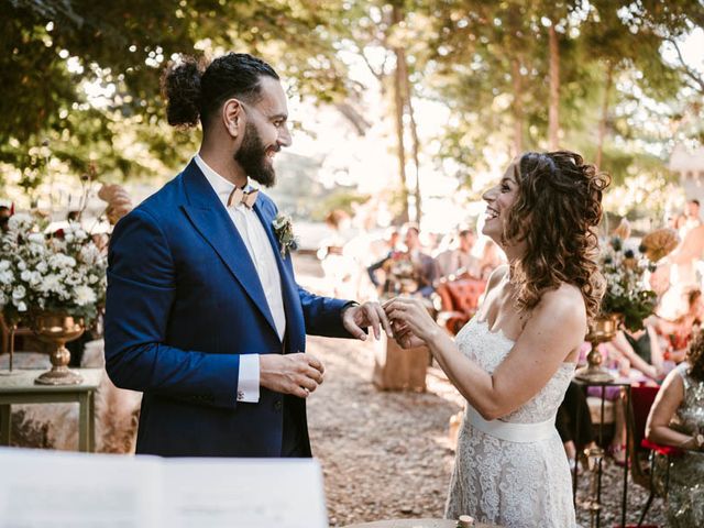 Emanuele and Chiara&apos;s Wedding in Sicily, Sicily 46