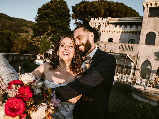 Emanuele and Chiara&apos;s Wedding in Sicily, Sicily 60