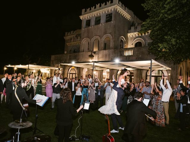 Emanuele and Chiara&apos;s Wedding in Sicily, Sicily 73