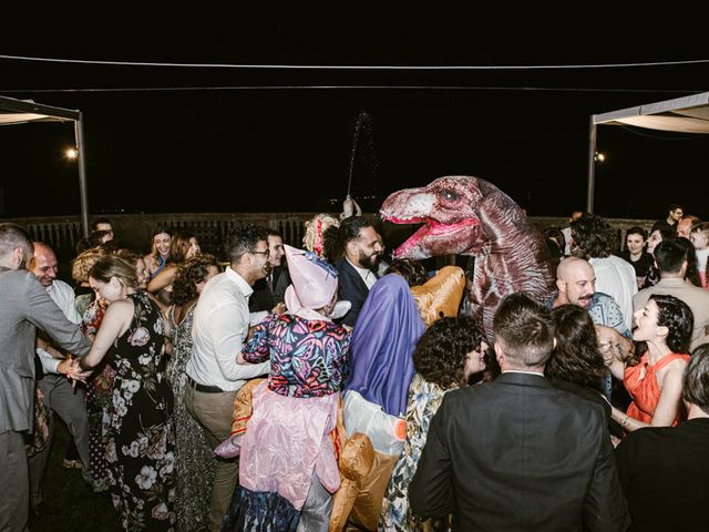 Emanuele and Chiara&apos;s Wedding in Sicily, Sicily 76