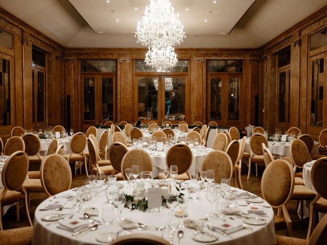 Jack and Jess's Wedding in Daventry, Northamptonshire 9