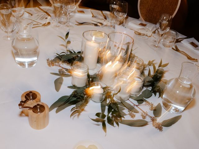 Jack and Jess's Wedding in Daventry, Northamptonshire 11