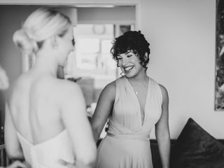 Daisy &amp; Alex's wedding 2