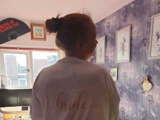 Alison &amp; Rob's wedding 3