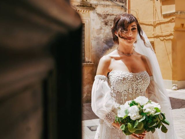 Pietro and Ilenia&apos;s Wedding in Puglia, Puglia 44