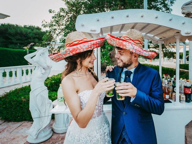 Pietro and Ilenia&apos;s Wedding in Puglia, Puglia 117