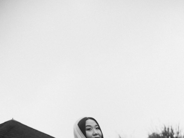 Damien and Maggie&apos;s Wedding in Marylebone, West Central London 6