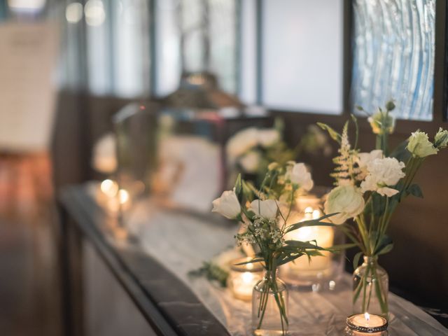 Alex and Daisy's Wedding in Bristol City, Bristol 7