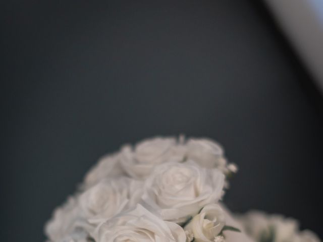 Alex and Daisy's Wedding in Bristol City, Bristol 9