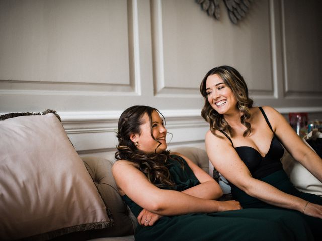 Matt and Jade's Wedding in Bridgenorth, Shropshire 17