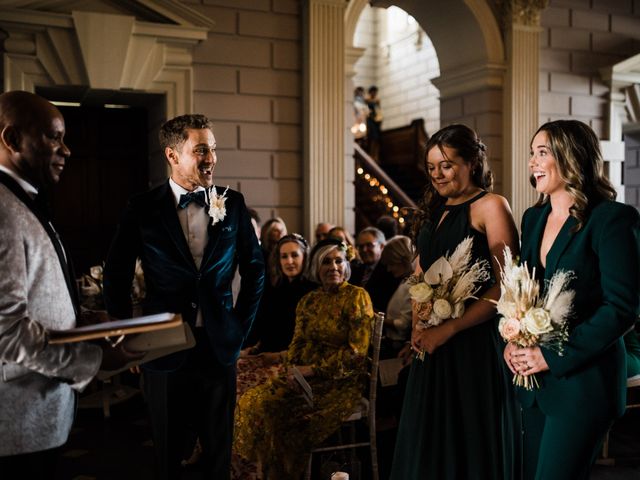 Matt and Jade's Wedding in Bridgenorth, Shropshire 25