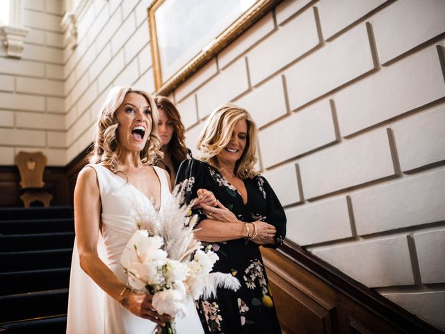 Matt and Jade's Wedding in Bridgenorth, Shropshire 26