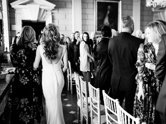 Matt and Jade's Wedding in Bridgenorth, Shropshire 27