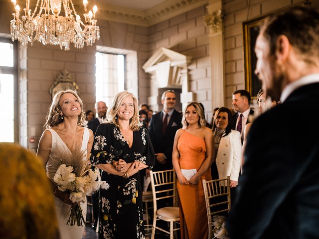 Matt and Jade's Wedding in Bridgenorth, Shropshire 29