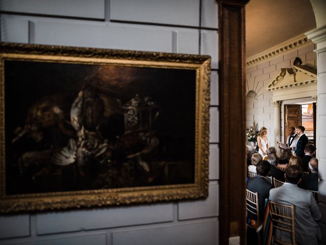 Matt and Jade's Wedding in Bridgenorth, Shropshire 39