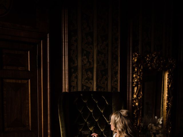 Matt and Jade's Wedding in Bridgenorth, Shropshire 2