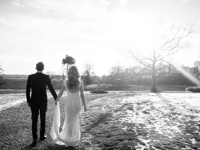 Matt and Jade's Wedding in Bridgenorth, Shropshire 66